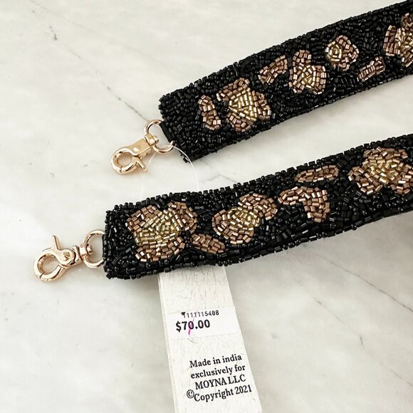 NWT Moyna NYC Bag Strap - Picture 4 of 7